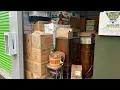Storage Locker TREASURES Online Storage Auctions StorageTreasures com