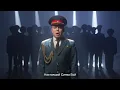 Russian military choir sings Sigma Boy