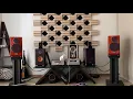 Download Lagu Hotel California-WoodCone(test bass)