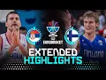 Download Lagu Serbia 🇷🇸 vs Finland 🇫🇮 | Extended Highlights | FIBA EuroBasket 2025