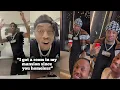 Blueface Admits To Going Broke After Soulja Boy BM Takes 133k
