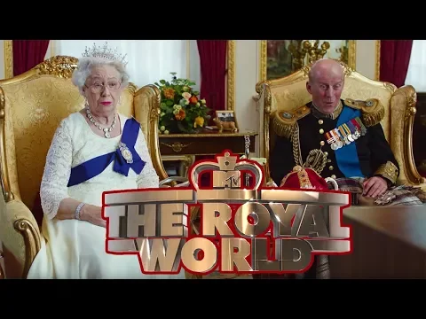 Official Promo | The Royal World