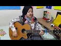 Download Lagu Ya Maulana - Sabyan (cover) akustik - gitar