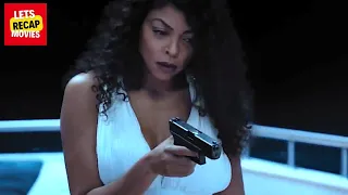 acrimony explained unveiling the intense and thrilling journey full movie recap