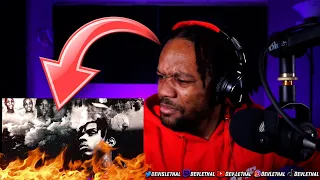 this was personal polo g last strike official audio reaction