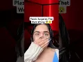 Download Lagu Plastic Surgeries That Went Wrong 😨😵 #plasticsurgery #scaryfacts #shorts #intersting