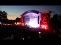 Mark Forster - Au Revoir /OpenR Uelzen 2016/ (04.06.2016)