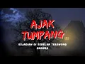 Lagu #292     TETAMU (Melaka), AJAK TUMPANG (Terowong Menora), HADIR (Melaka)