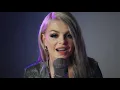 Rain On Me - Lady Gaga, Ariana Grande  (Cover By: Davina Michelle)