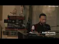 John Legend - Good Morning (LG SIGNATURE Exclusive Event)
