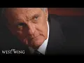 A Place for Vinick The West Wing