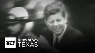 Trump administration releases new trove of JFK assassination files