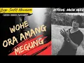 LAGU VIRAL PALING SEDIH II POP DAERAH TERBARU II WOHE ORA AMANG MEGUNG II OMV II MAUMERE-NTT