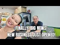 Download Lagu OMG! SA WAKAS! New Business Just Opened here in Uk🇬🇧 