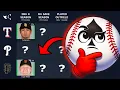 NO ONE knows these players Immaculate Grid