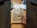The Klotski Puzzle