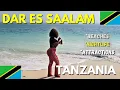 Lagu Dar es Salaam, Tanzania  |  Why I can’t get enough!