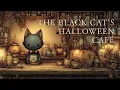 Lagu [Celtic Music] Celtic Fantasy Music for a Halloween Night – The Black Cat’s Halloween Café