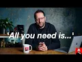 Download Lagu All you need is...?