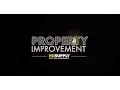 Property Improvement Overview - Supply Facilities Maintenance