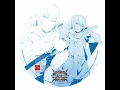 Download Lagu Turning Fate - Blazblue Cross Tag Battle Remastering CD