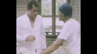 فيلم سمك لبن تمر هندى انتاج ١٩٨٨ بطولة محمود عبد العزيز معالى زايد يوسف داود مجدى فكرى 