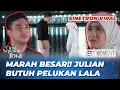 SAD MOMENT CINTA SEPENUH JIWA: LALA JADI TEMPAT BERSANDAR JULIAN (Cut Syifa, Kenny Austin)