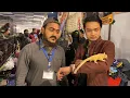 Sugar Gliders at Dalfa Show 2025 Expo Center Karachi Exotic Pet Highlights