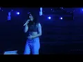 "What Was That & Green Light" Lorde@Xfinity Mobile Arena Philadelphia 9/30/25