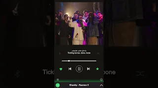 كام صندل تراك رزمن 5 من مهرجان شارع الجزء الاول 