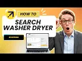 How to Search for Hotels with Washer and Dryer on Expedia Easy Guide