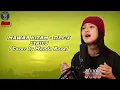 Download Lagu MAWAR HITAM - TIPE-X (Cocer by Manda Rose)