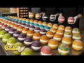 Download Lagu Geweldig roomdessert! Koreaanse bakkerijcompilatie