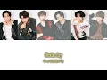 【歌詞割・和訳】 Something from Nothing / SixTONES #sixtones #thevibes #ジェシー #京本大我 #松村北斗 #髙地優吾 #森本慎太郎 #田中樹