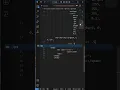 Animated Gradient Loader HTML CSS
