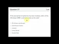 Quiz repeated measures quiz q17