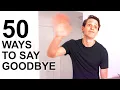Download Lagu 50 Ways to Say Goodbye