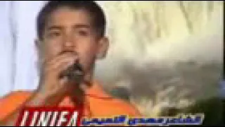 نعيم العراقي موال حزين  نعيم العراقي موال حزين