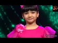 Koyal Si Teri Boli ll Superstar Singer Season 2 ll Sayisha Gupta
