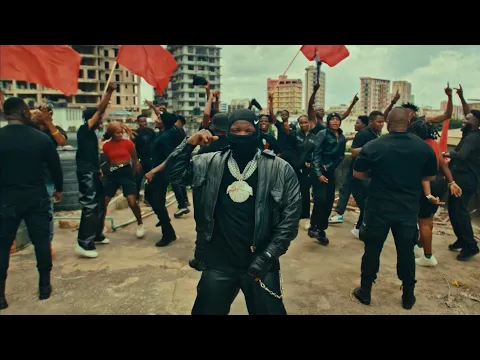 Video Thumbnail: Harmonize - Kidedea (Official Music Video)