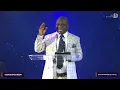 Download Lagu PREFERRED FOR DIVINE HEALTH BY PST  DELE BAMGBOYE
