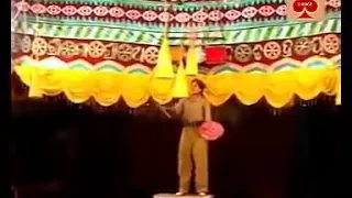 santhali comedy thopang tudu stage program soo