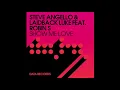 Steve Angello & Laidback Luke ft Robin S - 'Show Me Love' (Blame Remix)