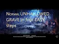 Quick Guide to Normal Unhallowed Grave in Elder Scrolls Online RIP Keeper of the Kiln