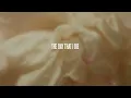 The Day That I Die - Lewis Capaldi
