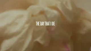 Lewis Capaldi – The Day That I Die (Official Visualizer)