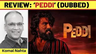  peddi dubbed review