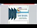 Lecture 19 PROG GOTO STATEMENT