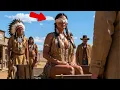 Download Lagu Everyone Refused To Bond With The Blind Apache Chief's Daughter—Until this Cowboy Accidentally..!