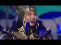 AMAZING NATURE SOUNDS BY HUMAN VOICE by SNOW RAVEN (SUOR)
